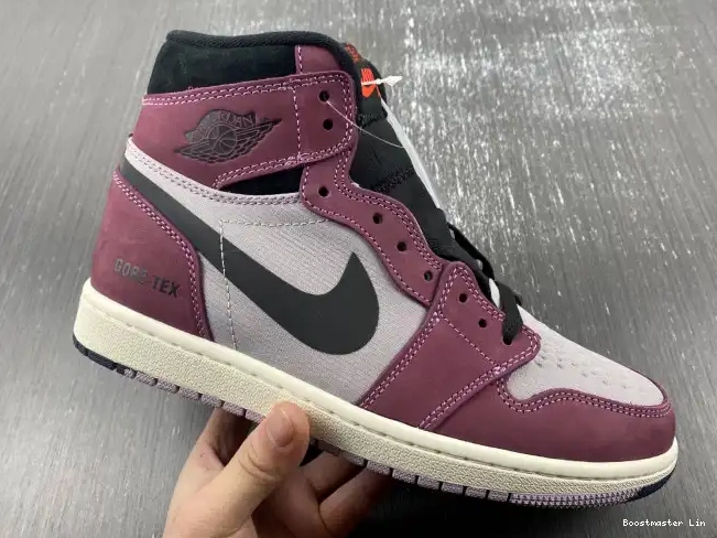 Bmlin shoes Jordan Air 1 Element Gore-Tex DB2889-500 0501